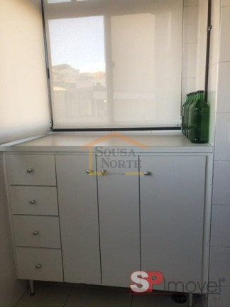 Imagem Apartamento com 3 Quartos à Venda, 100 m² em Jardim São Paulo (zona Norte) - São Paulo Imagem Apartamento com 3 Quartos à Venda, 100 m² em Jardim São Paulo (zona Norte) - São Paulo
