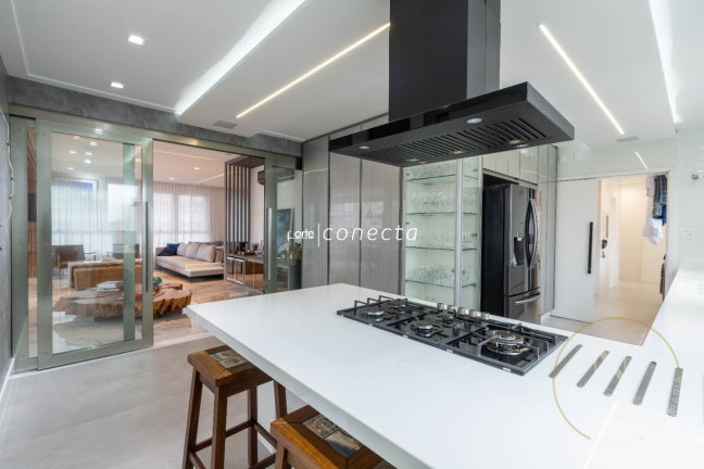 Imagem Apartamento com 4 Quartos à Venda, 265 m² em Vila Regente Feijó - São Paulo Imagem Apartamento com 4 Quartos à Venda, 265 m² em Vila Regente Feijó - São Paulo