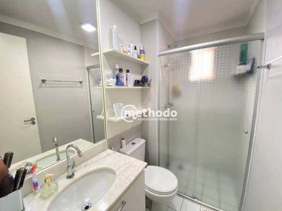 Imagem Apartamento com 2 Quartos para Alugar, 65 m² em Loteamento Chácara Prado - Campinas Imagem Apartamento com 2 Quartos para Alugar, 65 m² em Loteamento Chácara Prado - Campinas