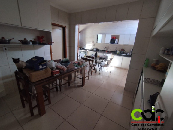 Imagem Casa com 3 Quartos à Venda, 150 m² em Jardim Formosa - Poços De Caldas