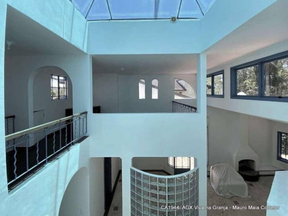 Imagem Casa com 5 Quartos à Venda, 1.001 m² em Residencial Euroville - Carapicuíba Imagem Casa com 5 Quartos à Venda, 1.001 m² em Residencial Euroville - Carapicuíba