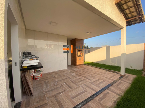 Imagem Casa com 3 Quartos à Venda, 180 m² em Bela Vista - Marituba