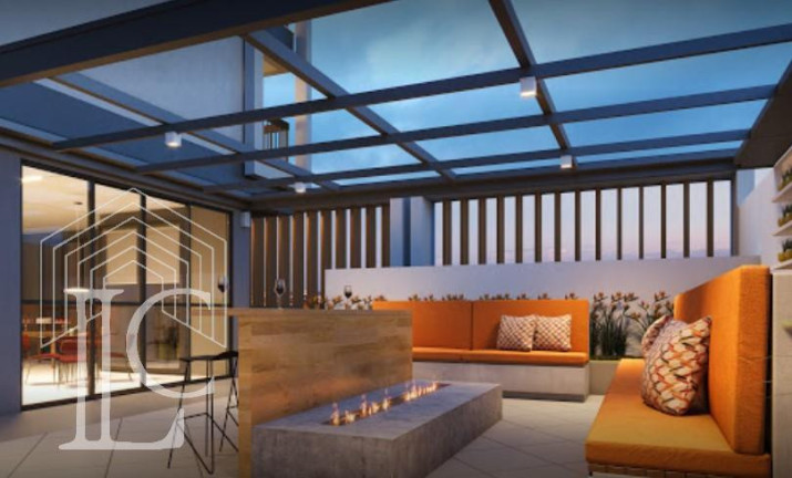 Imagem Apartamento com 1 Quarto para Alugar, 31 m² em Brooklin Paulista - São Paulo Imagem Apartamento com 1 Quarto para Alugar, 31 m² em Brooklin Paulista - São Paulo