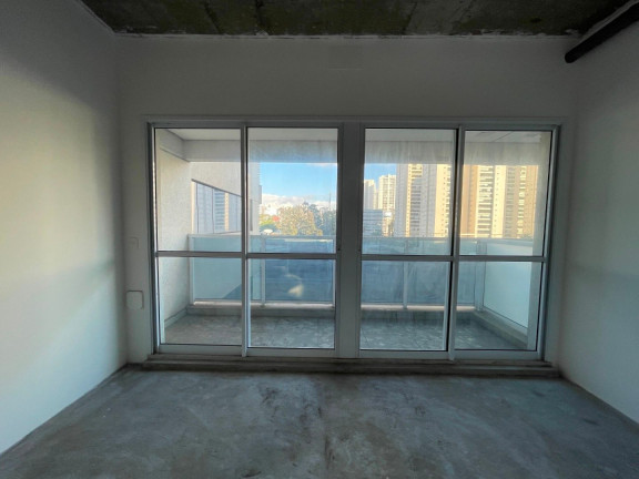 Sala Comercial à Venda, 36 m² em Vila Baeta Neves - São Bernardo Do Campo