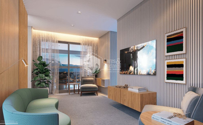 Imagem Apartamento com 2 Quartos à Venda, 72 m² em Santana - São Paulo