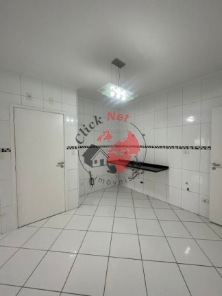 Imagem Apartamento com 3 Quartos à Venda, 131 m² em Santa Paula - São Caetano Do Sul Imagem Apartamento com 3 Quartos à Venda, 131 m² em Santa Paula - São Caetano Do Sul