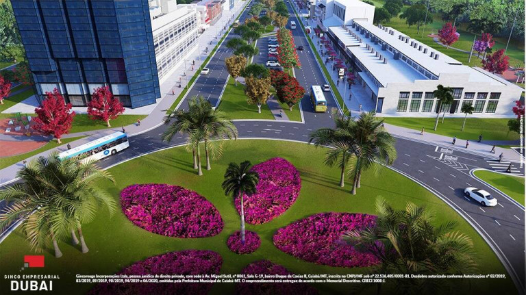 Imagem Terreno à Venda, 350 m² em Ribeirão Do Lipa - Cuiabá Imagem Terreno à Venda, 350 m² em Ribeirão Do Lipa - Cuiabá