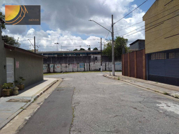 Imagem Casa com 3 Quartos à Venda, 120 m² em Parque São Domingos - São Paulo