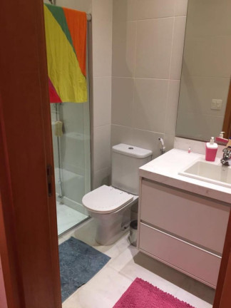 Imagem Apartamento com 5 Quartos à Venda, 335 m² em Jardim Anália Franco - São Paulo