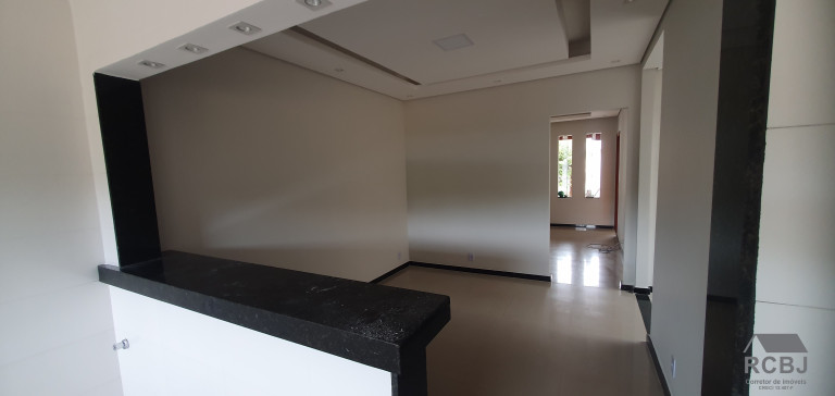 Imagem Casa com 3 Quartos à Venda, 130 m² em Floresta Encantada - Esmeraldas