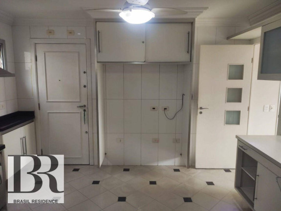 Imagem Apartamento com 3 Quartos à Venda ou Locação, 188 m² em Itaim Bibi - São Paulo