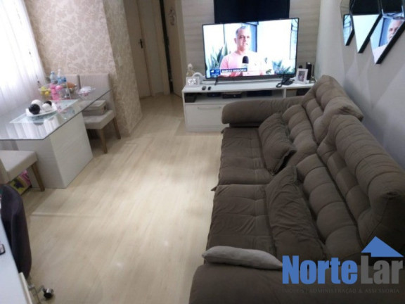 Imagem Apartamento com 2 Quartos à Venda, 52 m² em Jardim Maristela - São Paulo Imagem Apartamento com 2 Quartos à Venda, 52 m² em Jardim Maristela - São Paulo
