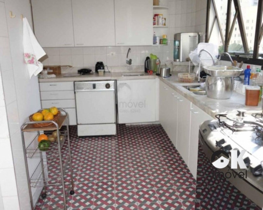 Imagem Apartamento com 3 Quartos à Venda, 228 m² em Vila Nova Conceição - São Paulo Imagem Apartamento com 3 Quartos à Venda, 228 m² em Vila Nova Conceição - São Paulo