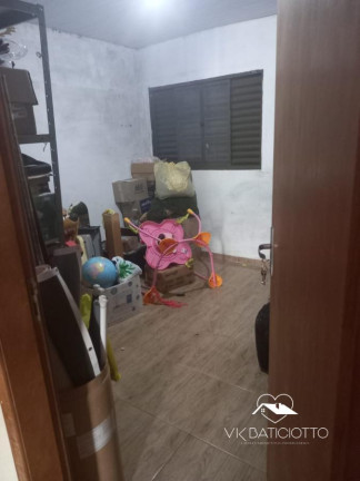 Imagem Casa com 8 Quartos à Venda, 220 m² em Jardim Alvorada - Maringá