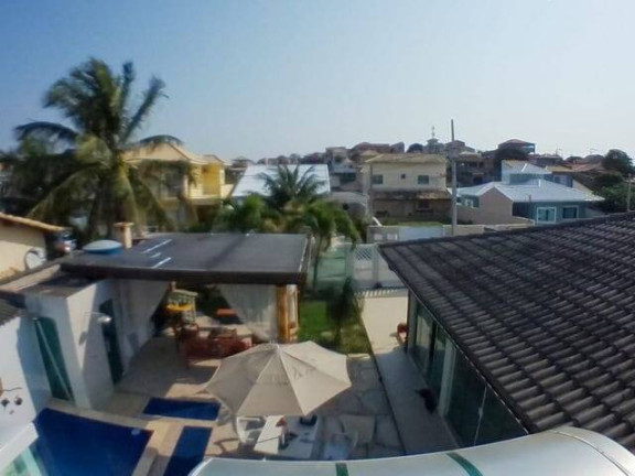Imagem Casa de Condomínio com 4 Quartos à Venda, 171 m² em Peró - Cabo Frio