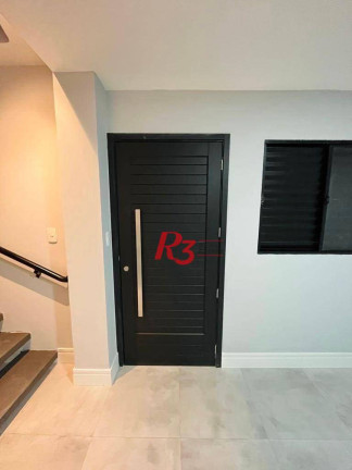 Imagem Sobrado com 2 Quartos à Venda, 92 m² em Marapé - Santos Imagem Sobrado com 2 Quartos à Venda, 92 m² em Marapé - Santos