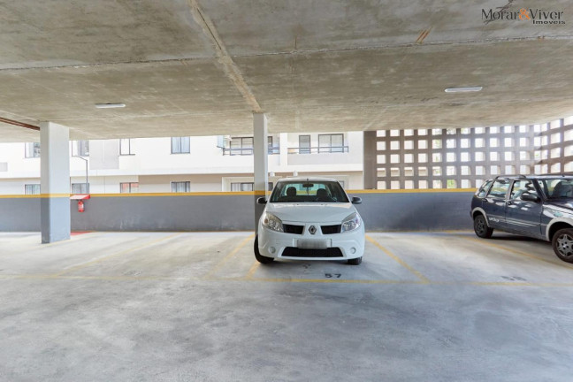 Imagem Apartamento com 2 Quartos à Venda, 49 m² em Parque Da Fonte - São José Dos Pinhais