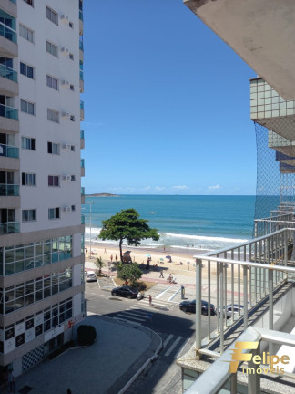 Imóvel com 2 Quartos à Venda, 75 m² em Praia Do Morro - Guarapari