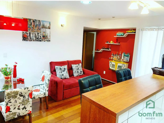 Imagem Apartamento com 2 Quartos à Venda, 60 m² em Cidade Baixa - Porto Alegre Imagem Apartamento com 2 Quartos à Venda, 60 m² em Cidade Baixa - Porto Alegre