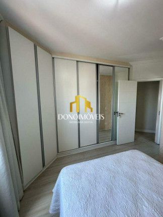 Imagem Cobertura com 3 Quartos à Venda, 185 m² em Centro - São Bernardo Do Campo