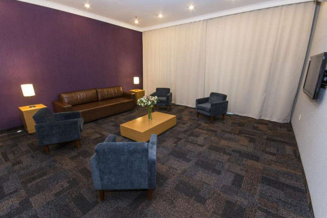 Imagem Apartamento com 1 Quarto à Venda, 29 m² em Perdizes - São Paulo