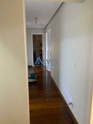 Imagem Apartamento com 3 Quartos à Venda, 209 m² em Centro - São Bernardo Do Campo
