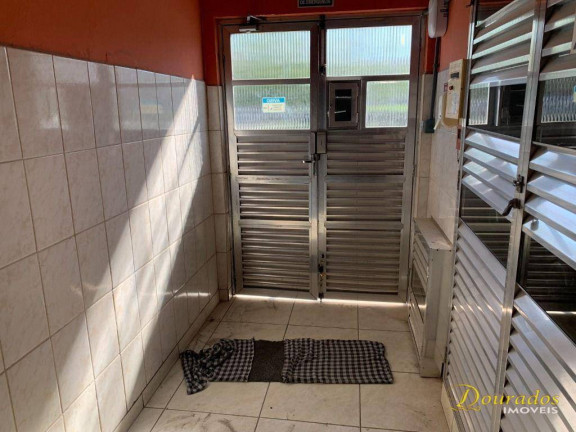 Imagem Kitnet com 1 Quarto à Venda, 32 m² em Boqueirão - Praia Grande Imagem Kitnet com 1 Quarto à Venda, 32 m² em Boqueirão - Praia Grande