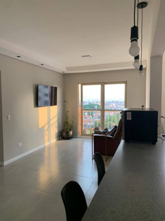 Imagem Apartamento com 2 Quartos à Venda, em Vila Ivone - São Paulo Imagem Apartamento com 2 Quartos à Venda, em Vila Ivone - São Paulo