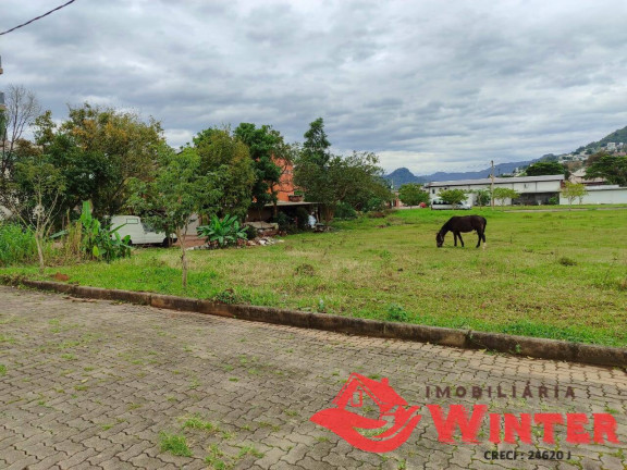 Terreno à Venda, 361 m² em Matiel - Feliz