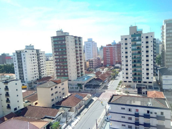 Apartamento com 2 Quartos à Venda, 68 m² em Tupi - Praia Grande