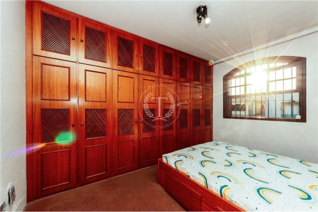 Imagem Casa com 4 Quartos à Venda, 353 m² em Jardim Vila Formosa - São Paulo
