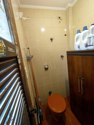 Imagem Apartamento com 2 Quartos à Venda, 124 m² em Ponta Da Praia - Santos Imagem Apartamento com 2 Quartos à Venda, 124 m² em Ponta Da Praia - Santos