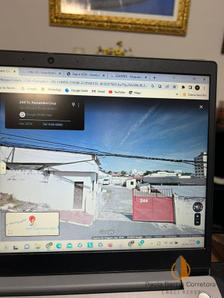 Imagem Terreno à Venda, 2.908 m² em Nova Cidade - São Gonçalo Imagem Terreno à Venda, 2.908 m² em Nova Cidade - São Gonçalo