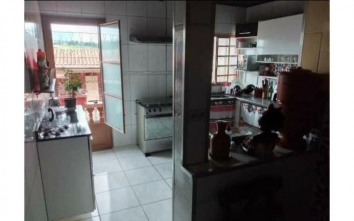Imagem Imóvel com 3 Quartos à Venda, 300 m² em Jardim Imperial - Atibaia