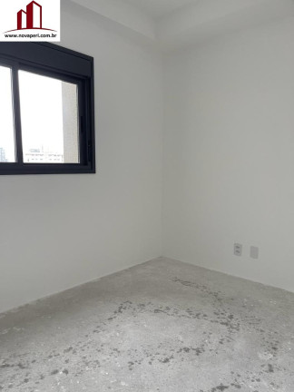 Imagem Apartamento com 2 Quartos à Venda, 62 m² em Jardim Das Acácias - São Paulo