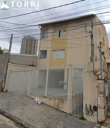 Imagem Apartamento com 2 Quartos à Venda, 60 m² em Vila Progresso - Sorocaba Imagem Apartamento com 2 Quartos à Venda, 60 m² em Vila Progresso - Sorocaba