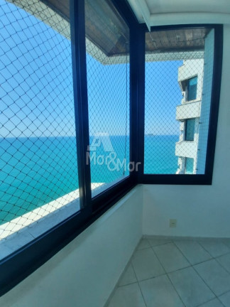 Imagem Apartamento com 4 Quartos à Venda, 230 m² em Pitangueiras - Guarujá