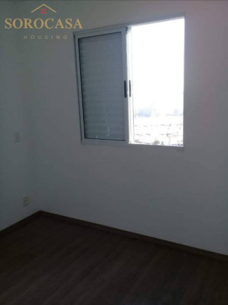Imagem Apartamento com 2 Quartos à Venda, 54 m² em Jardim Wanel Ville Iv - Sorocaba