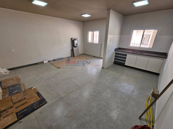 Imagem Casa com 2 Quartos para Alugar, 106 m² em Portão - Atibaia