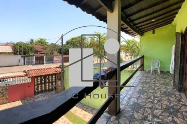 Imagem Casa com 8 Quartos à Venda, 290 m² em Balneário Gaivota - Itanhaém