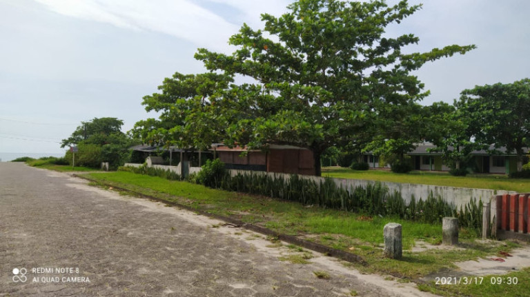 Imagem Terreno à Venda, 6 m² em Balneário Princesa Do Mar - Itapoá Imagem Terreno à Venda, 6 m² em Balneário Princesa Do Mar - Itapoá