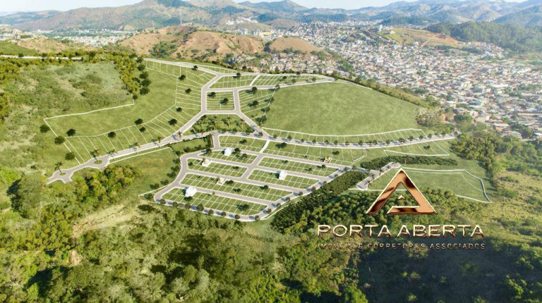 Imagem Terreno à Venda, 350 m² em Nova Fabriciano - Coronel Fabriciano