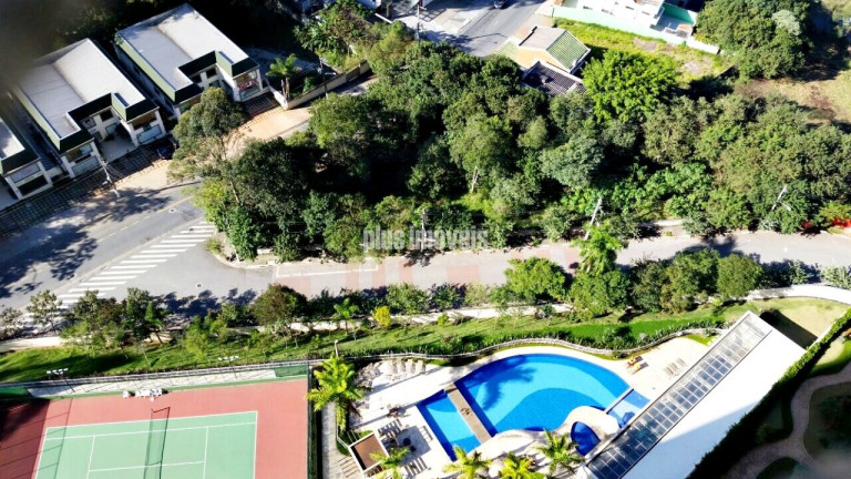 Imagem Apartamento com 3 Quartos à Venda, 171 m² em Panamby - São Paulo Imagem Apartamento com 3 Quartos à Venda, 171 m² em Panamby - São Paulo