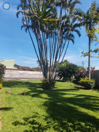 Imagem Casa com 4 Quartos à Venda, 285 m² em Cibratel I - Itanhaém