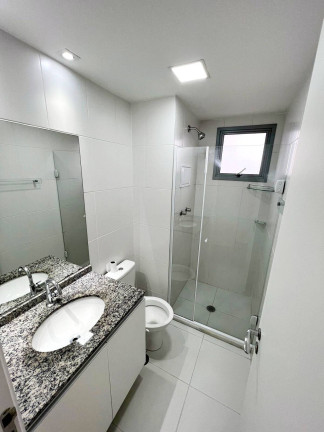 Imagem Apartamento com 3 Quartos à Venda, 65 m² em Vila Santa Catarina - São Paulo Imagem Apartamento com 3 Quartos à Venda, 65 m² em Vila Santa Catarina - São Paulo
