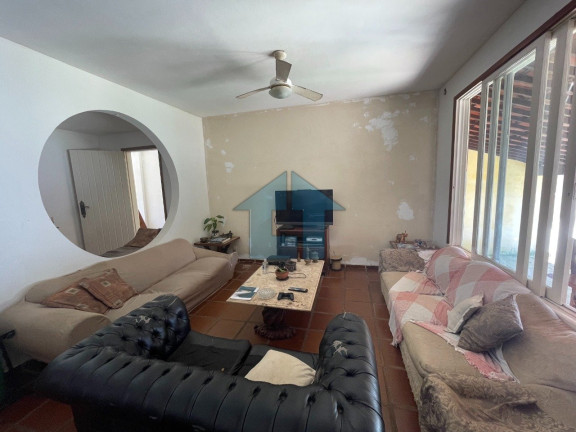 Imagem Casa com 4 Quartos à Venda, 600 m² em Porto Bracuhy - Angra Dos Reis