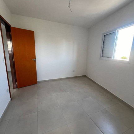 Imagem Apartamento com 2 Quartos à Venda, 60 m² em Guilhermina - Praia Grande