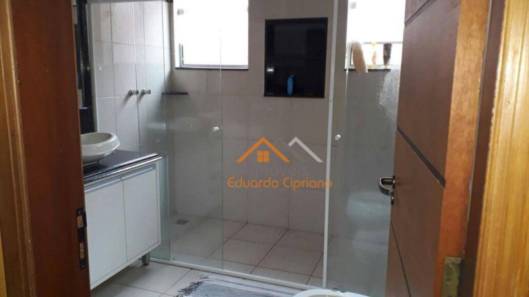 Imagem Casa com 4 Quartos à Venda, 199 m² em Prainha - Caraguatatuba