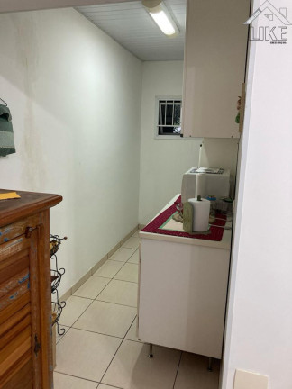 Imagem Casa com 3 Quartos à Venda, 150 m² em Jardim Satélite - São José Dos Campos