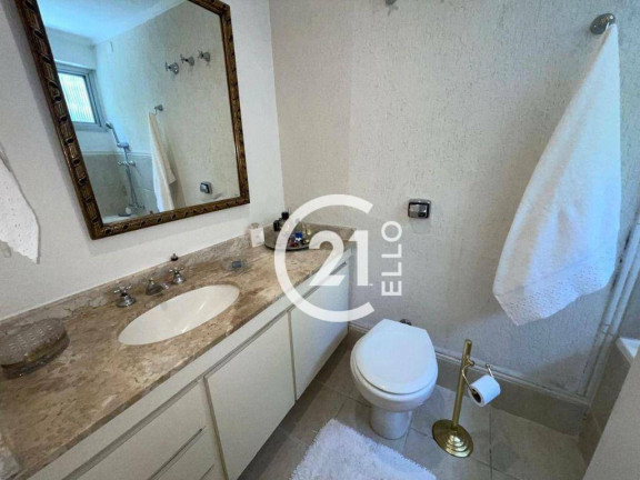 Imagem Apartamento com 2 Quartos à Venda, 95 m² em Itaim Bibi - São Paulo